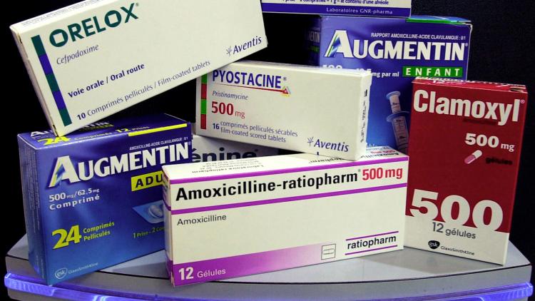 Antibiotiques en Chirurgie Dentaire : Guide Clinique Complet