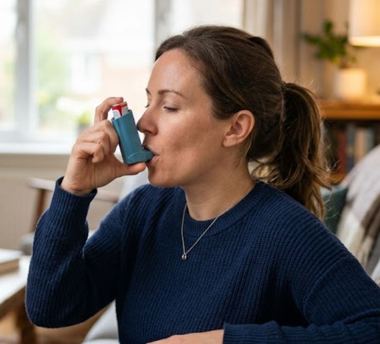 Prise en Charge Odontologique des Patients Asthmatiques